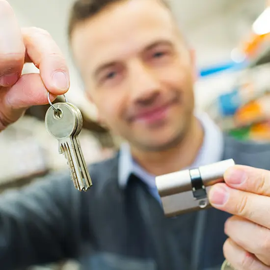 Locksmith Locksmith